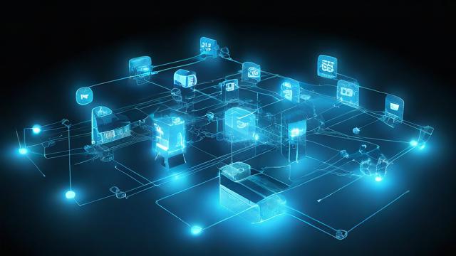 负载均衡与链路聚合