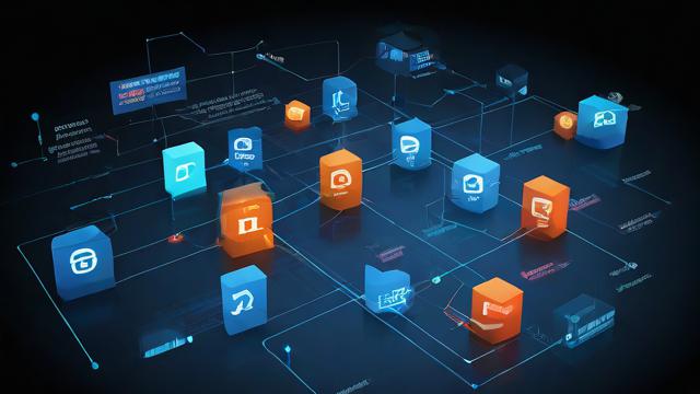 负载均衡与链路聚合