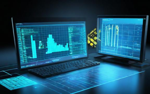 如何进行服务器部署并安装数据库？