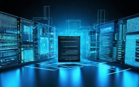 服务器部署完成后，下一步应该做什么？