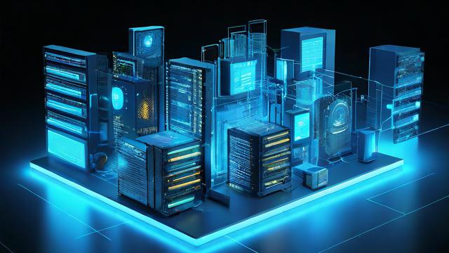 服务器部署.net