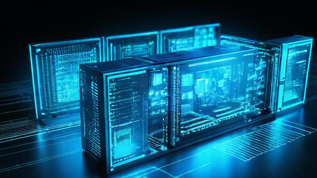 服务器部署.net