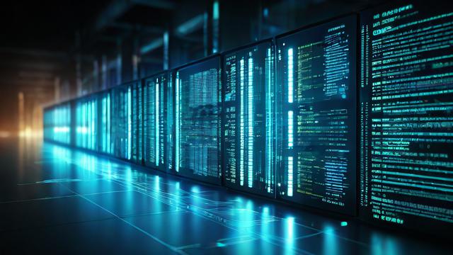 服务器都什么配置文件