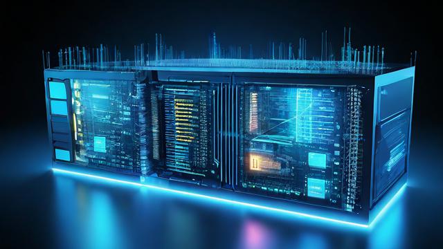 服务器都什么配置文件