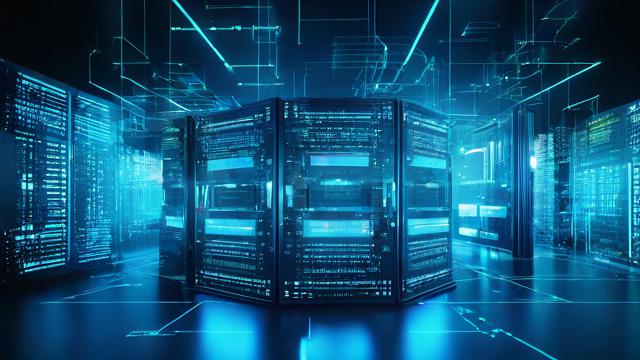 服务器都什么配置文件