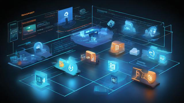 负载均衡web代码同步