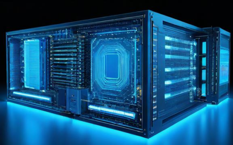 如何重新启用已停用的服务器配置？