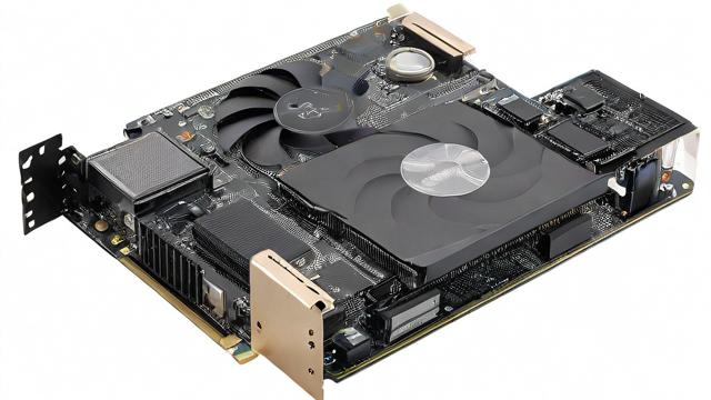 服务器配件神州云科至强xeon铂金