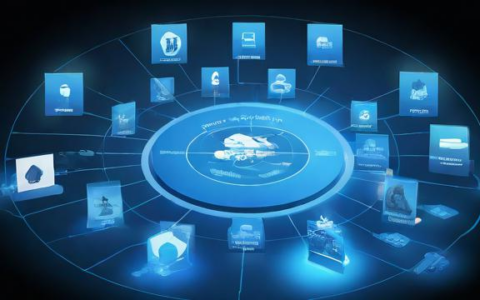 如何实现Web多节点的负载均衡？