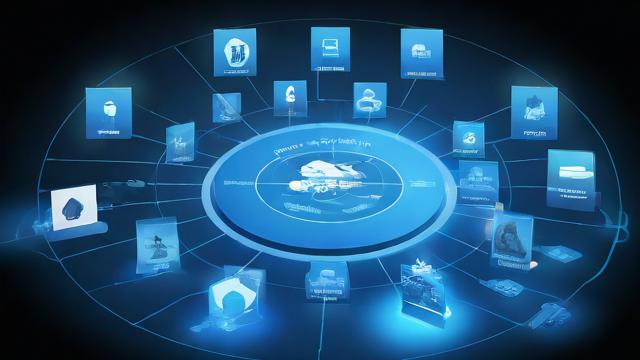 负载均衡web多节点