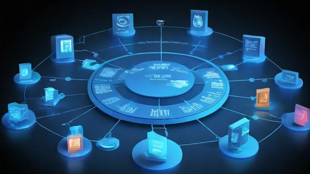 负载均衡web多节点