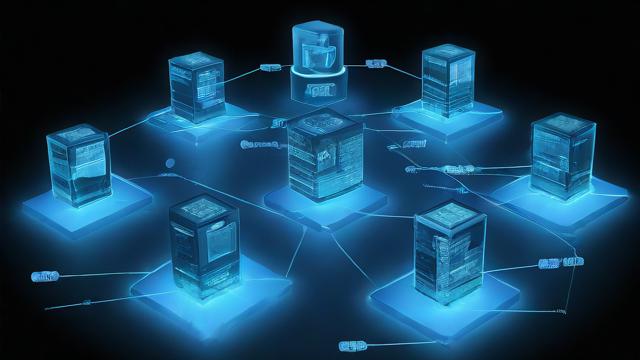 负载均衡web多节点