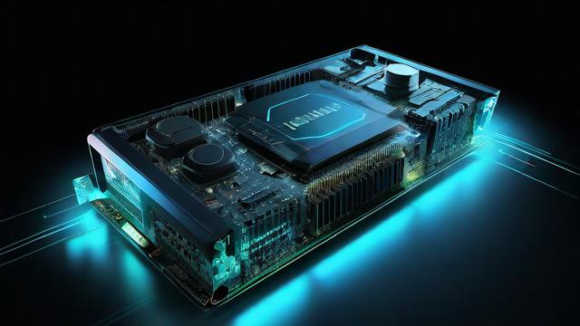 服务器配什么cpu