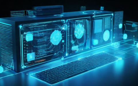 如何部署ASP.NET服务器？