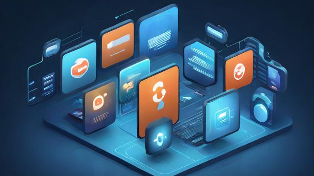 服务器部署app服务器端