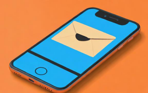 如何将服务器邮件保存到手机？