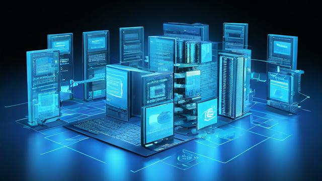 服务器配置与管理教程