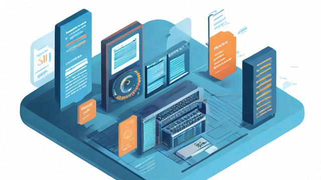 服务器配置与管理教程