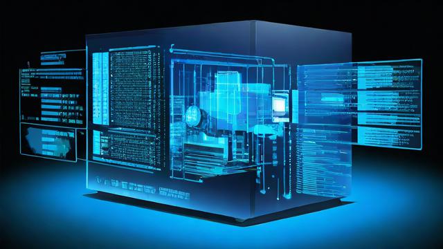 服务器配置与管理教程