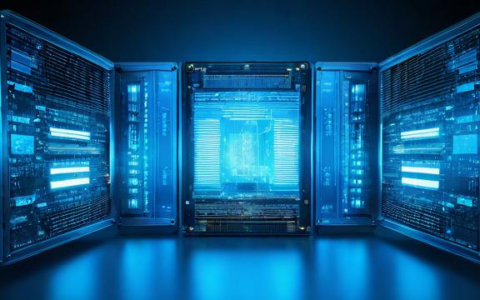 服务器通常包含哪些软件组件？