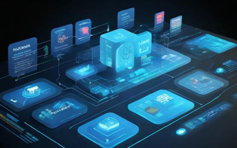 如何正确配置负载均衡Web程序的配置文件？