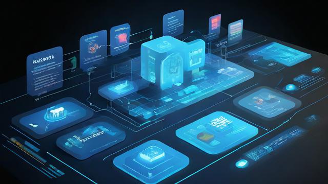 负载均衡web程序配置文件