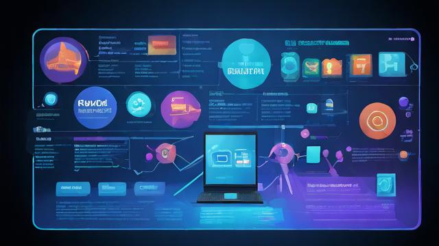 负载均衡web程序配置文件