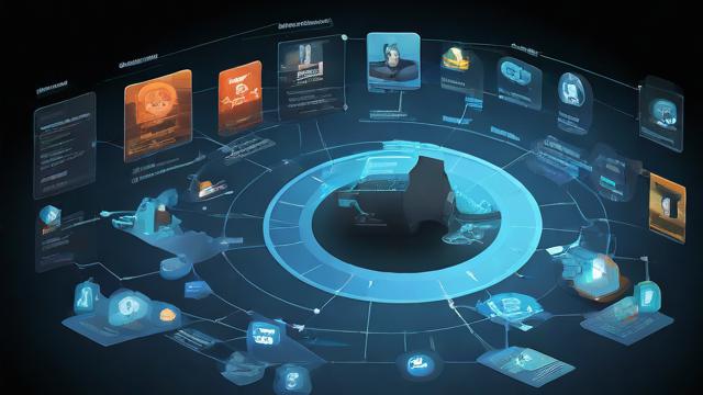 负载均衡web程序配置文件