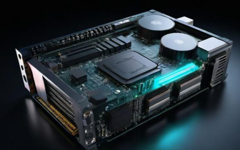 2020年新款服务器配件有哪些亮点？
