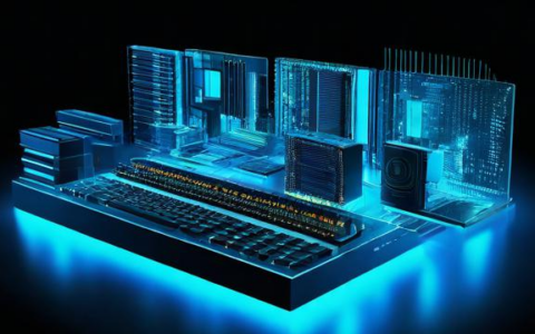 如何全面掌握服务器配置？一份详尽的全套教程指南！