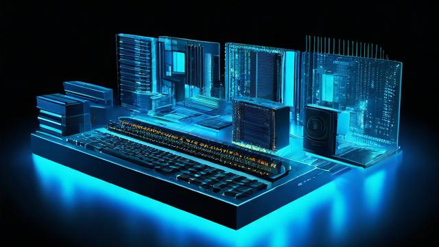 服务器配置全套教程