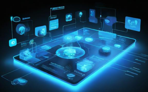 如何有效利用负载均衡Web防火墙提升网络安全与性能？