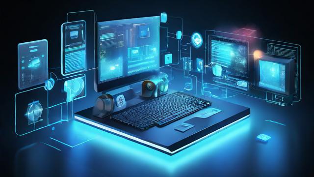 服务器部署工具