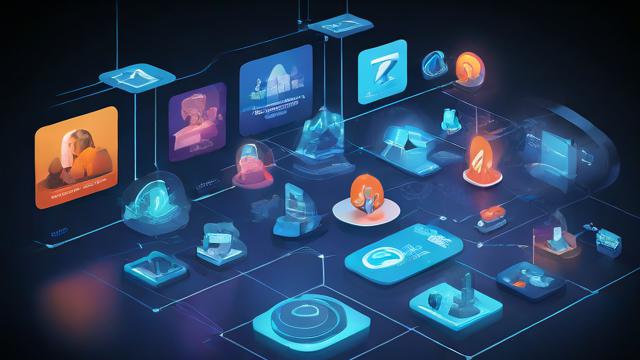 负载均衡web集群系统