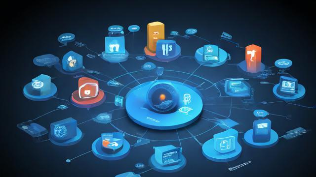 负载均衡web集群系统