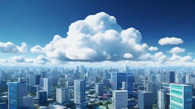 服务器都在日本相关云计算内容