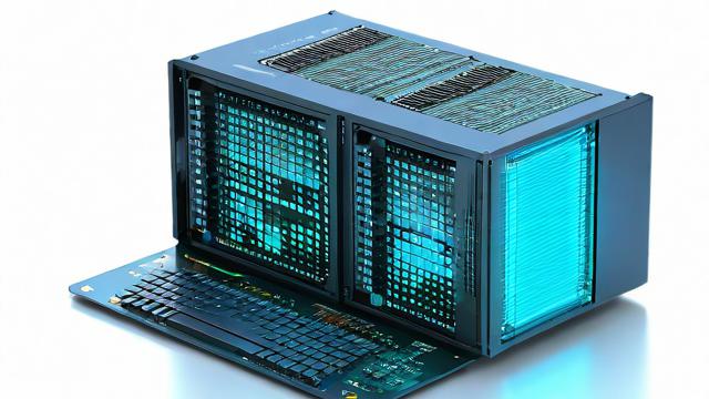 服务器配置 解读