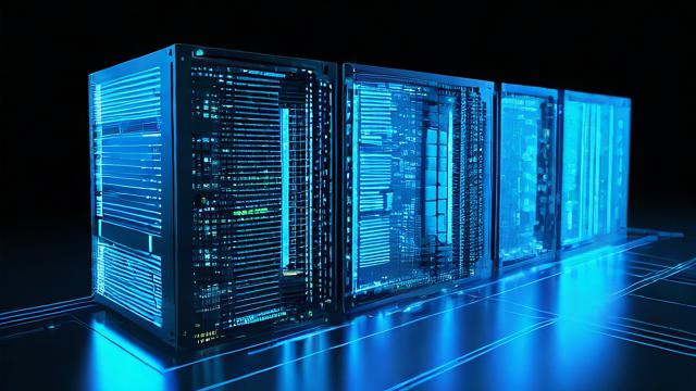 服务器配置 解读