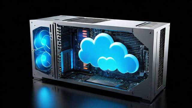 服务器配件超云windowsserver