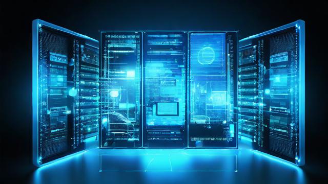 服务器部署技术操作