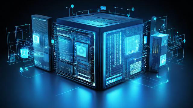 服务器部署技术操作系统