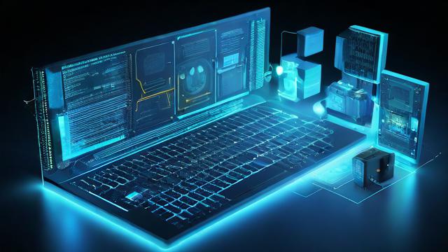 服务器部署技术操作系统