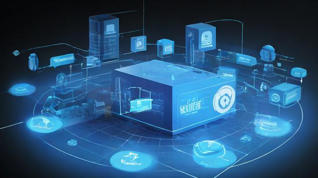 负载均衡SLB具体哪些行业可以使用