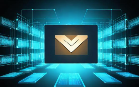 服务器邮件推送时为何会出现错误？