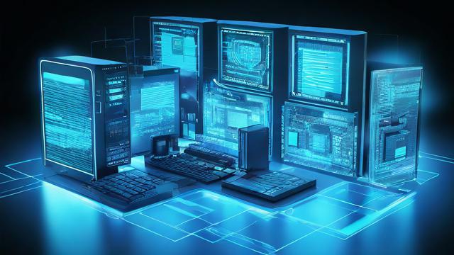 服务器配置与管理李文池课后答案