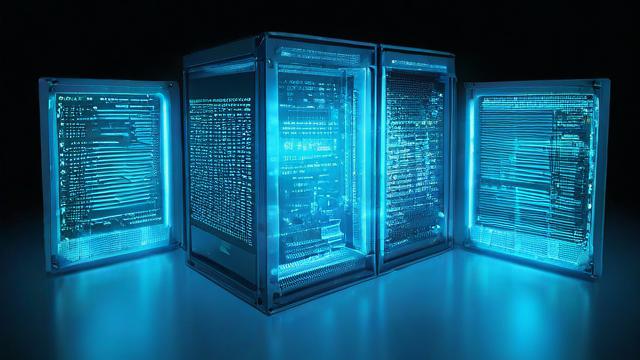 服务器配置与管理期末试卷