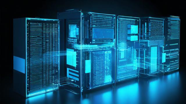 服务器配置与管理期末试卷