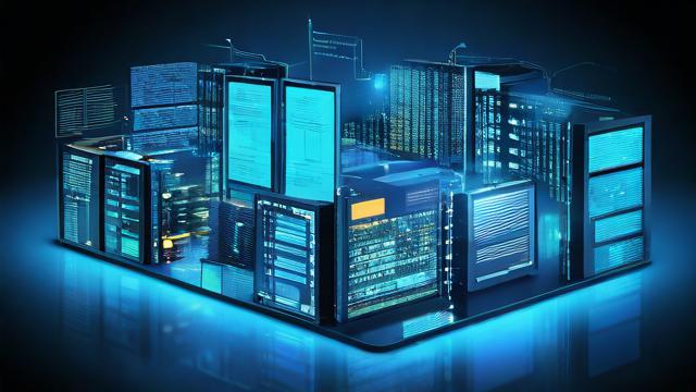 服务器配置与管理期末试卷