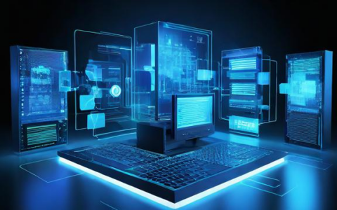 如何部署HTML文件到服务器？