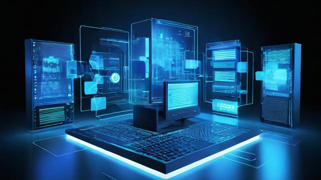 服务器部署html文件